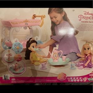 Disney Tea Set